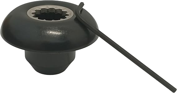 Blender Drive Socket, Replaces Vita-Mix 891, 802, 15546, 15547 (1)