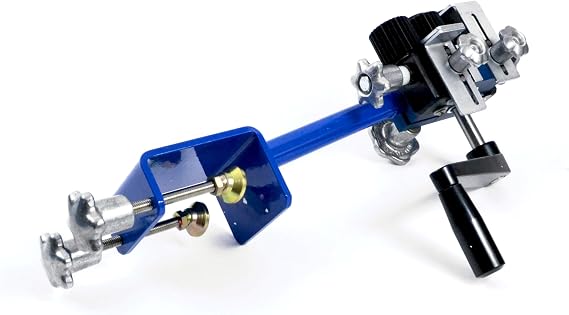 Beader and Crimper Tool