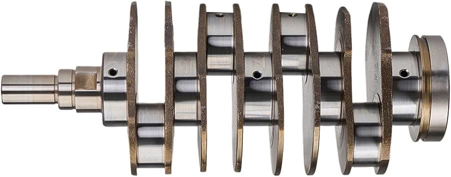 Crankshaft 12200-AA430 12200AA430 For Subaru Impreza WRX STI 2004-2018 For Subaru Forester XT Turbo 2006-2013 For EJ257 EJ255 2.5L Engine
