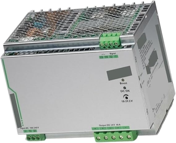 2866789 Power supply 1AC/24DC/40