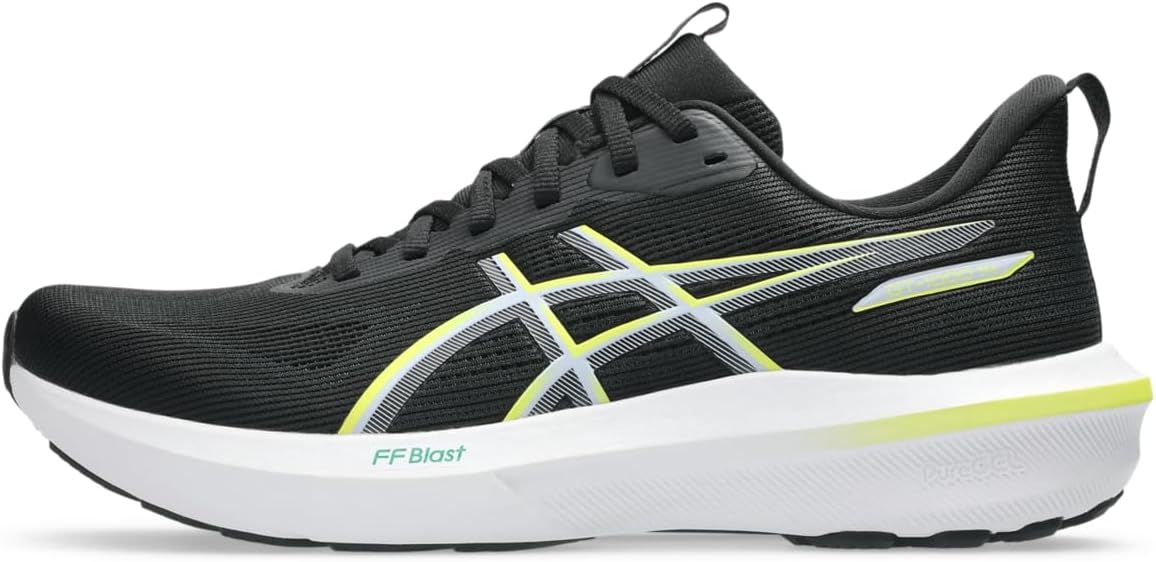 ASICS Men's GT-1000 14 Running Shoes