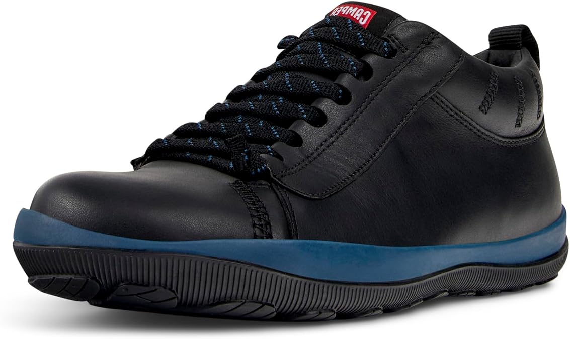 Camper Men's Peu K300285-036Basket bootie