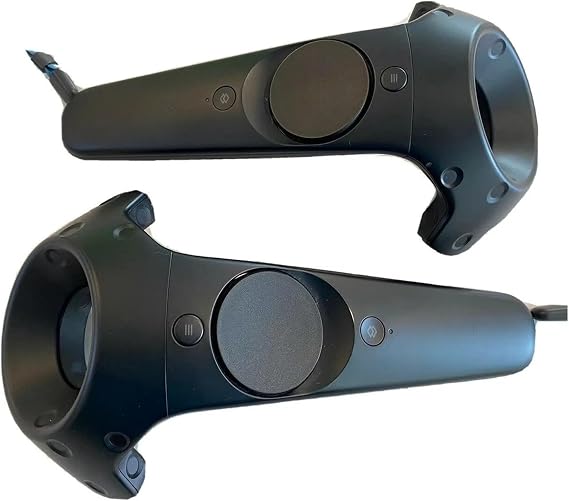 HTC VIVE Pro 2 Virtual Reality VR Headset PC Emulator VR Controller VR Accessories SteamVR Tracking 2.0 Smart VR Glasses 1.0 a pair