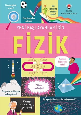 Physics for Beginners