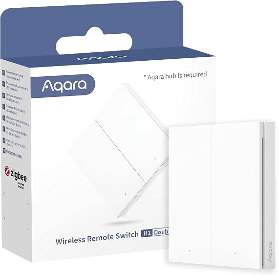 Aqara Wireless Remote Control Switch