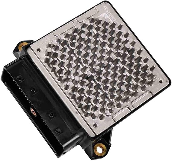 GM Genuine Parts 24256861 Transmission Control Module
