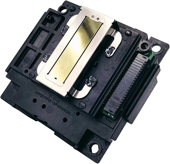 Compatible with Epson L210 Print Head FA04010 Printhead L3150 L355 L3110 L132 L5190 L3250 L4150 L366 L220 L3210 L486 L358 L365 L381 Printer