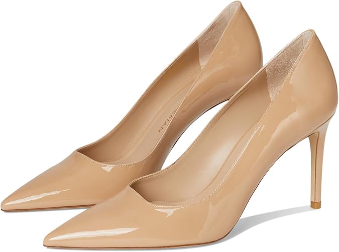 Stuart Weitzman Womens Stuart Power 85