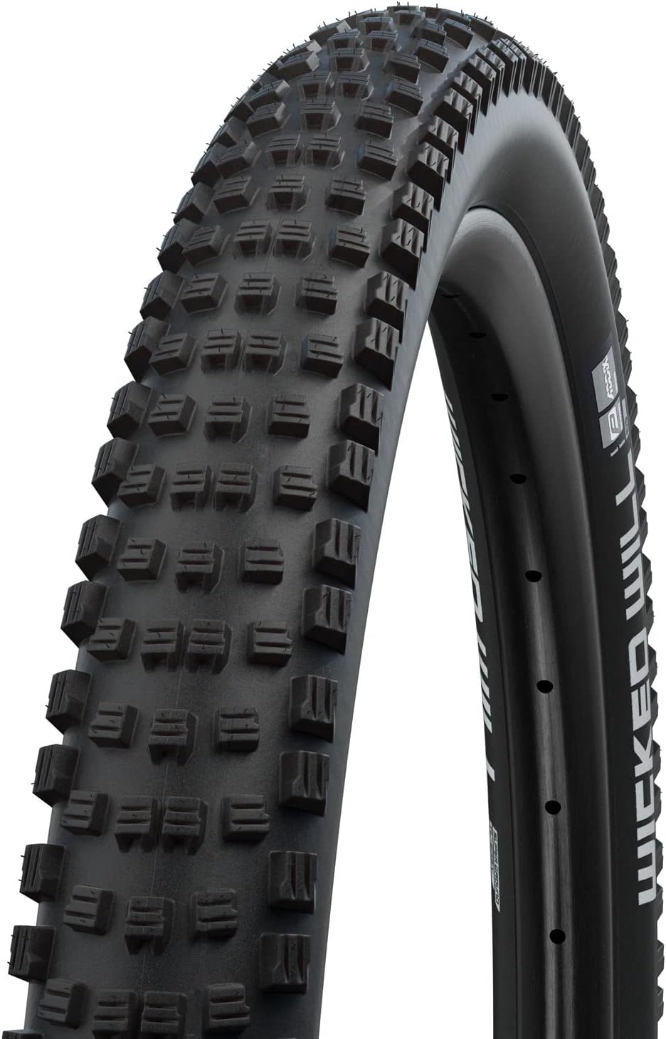 Schwalbe Wicked Will Performance Folding Tyre  62-622 29 x 2.40 Inches TL-Ready