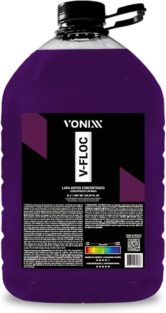 Vonixx - V-Floc - 5 L