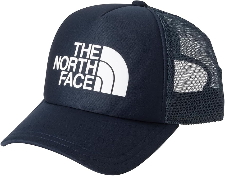 The North Face Hat Logo Mesh Cap, Unisex Adult