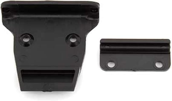 Team Associated B6 Bumpers ASC91685 Electric Car/Truck Option Parts