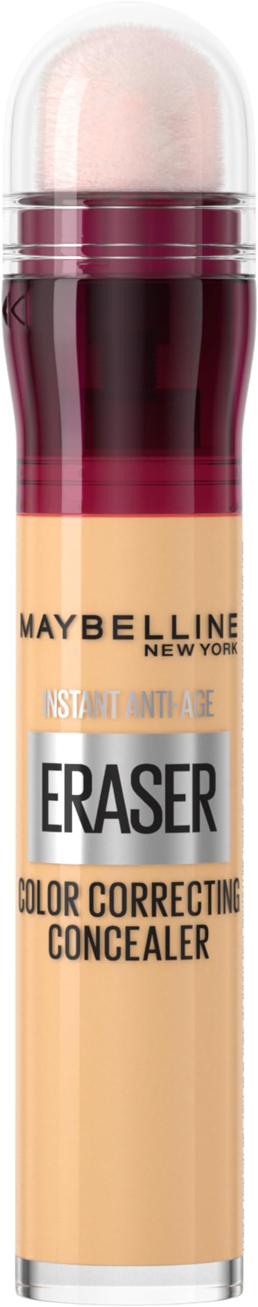 Maybelline Concealer Instant Eraser Eye Colour Correct 06 Neutraliser
