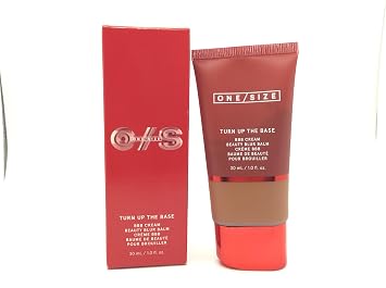 Blurring Foundation by ONE/SIZE