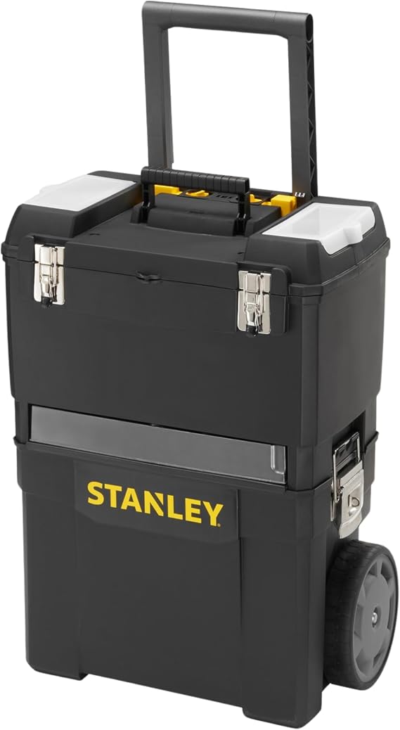 Stanley 193968 Mobile Work Center