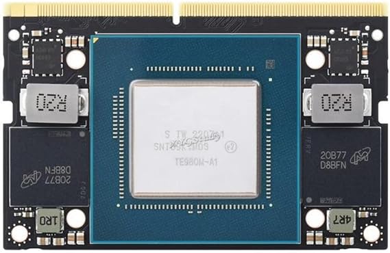 Jetson Orin NX AI Development Module, System-on-Module, Nano Size, 16GB Memory @XYGStudy (Jetson Orin NX 16GB)