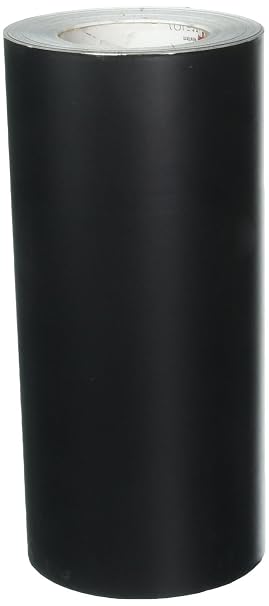 Oracal 651 Vinyl Roll 12 x 50 Yard (150 feet) (Black)