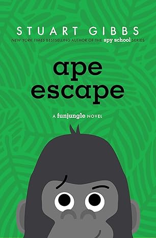 Ape Escape (FunJungle)