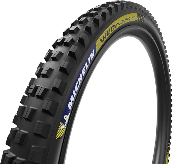 Michelin Wild Enduro MS Racing Line Tires Tubeless Ready 29x2.40 with