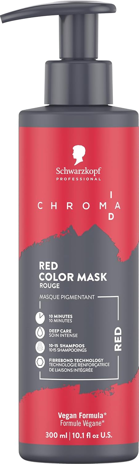 Schwarzkopf Professional CHROMA ID Bonding Color