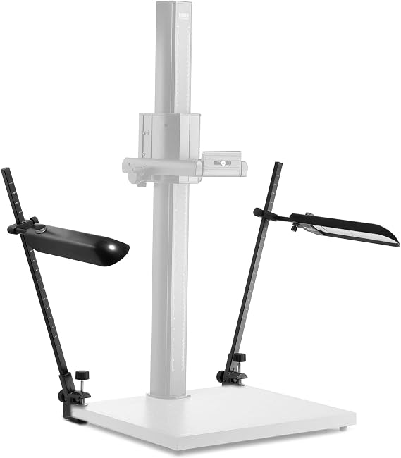 Kaiser LED RB 5070 DX2 Lighting Unit