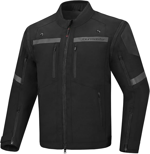 Tourmaster Adventure Lite Motorcycle Jacket