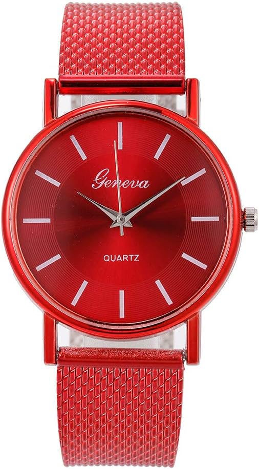 Men Watch Luxury Watches Quartz Watch Stainless Steel Dial Casual Bracele Watch