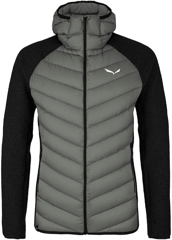 Hybrid Daunen Jacket for Men by Salewa