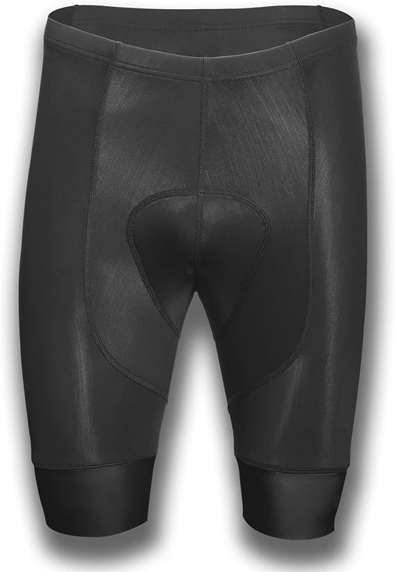athlos - Men's Ascend Cycling Short