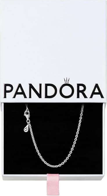 PANDORA Cable Chain Necklace