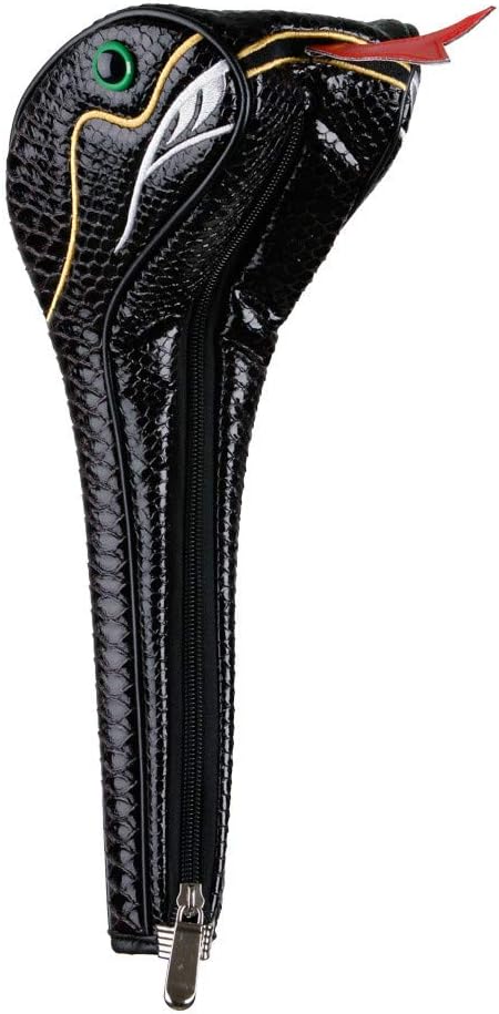 Sahara Snake Driver Headcover