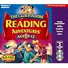 Cluefinders Reading Adventures Ages 9-12