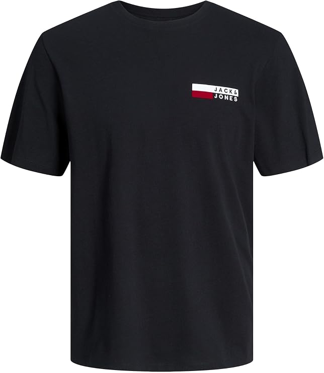 JACK & JONES T-Shirt Logo T-Shirt