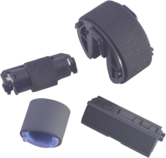 Paper Feed Pickup Roller Separation Pad for HP CP2025 CM2320 PRO 400 M451DN