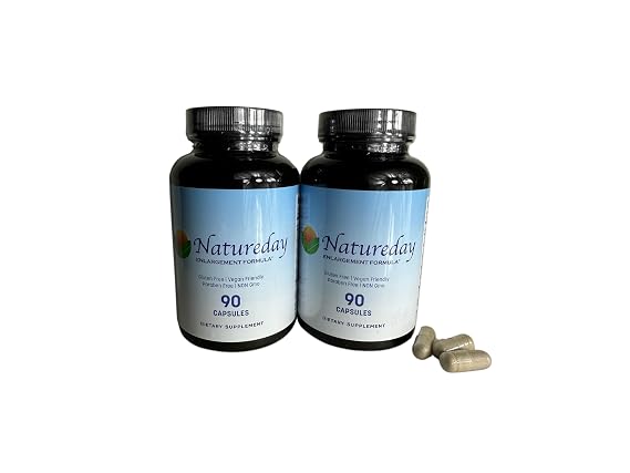 Breast Enlargement Pills For Larger, Fuller, Perkier Breasts