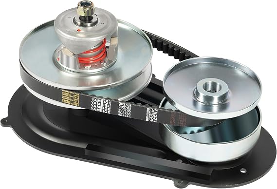 40 series Torque Converter Kit For Go Kart, Fit Predator Dune 420CC GX 390-1"