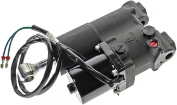 OEM Hydraulic Trim/Tilt Assembly, 5007774 5009035