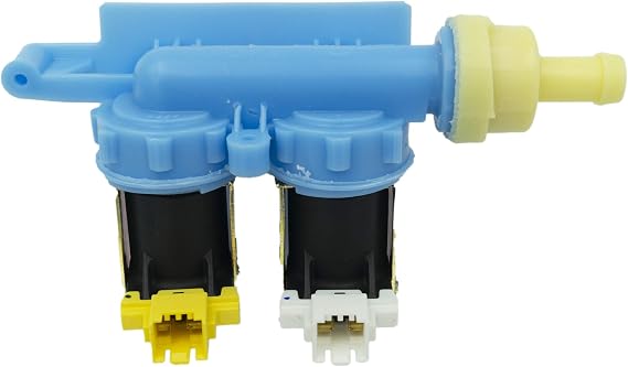 Supplying Demand 8182862 1194900 Clothes Washer Water Inlet Valve Replacement Model Specific Not Universal