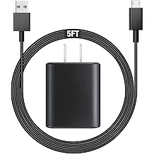 Cell Phone Fast Charger Cable for Samsung Galaxy J7 / J7 Prime / J7 2017 / J7 2018 / J7 Star / J3 / J3 2017 / J3 2018 / J8 / J6 / J6+ / J5 / J4 / J4+ / J2 Adapter Power Cord