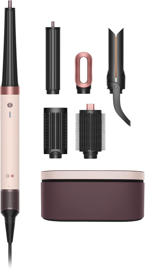 Dyson Airwrap Co-anda2xTM Multi-Styler and Dryer (2026 Model)