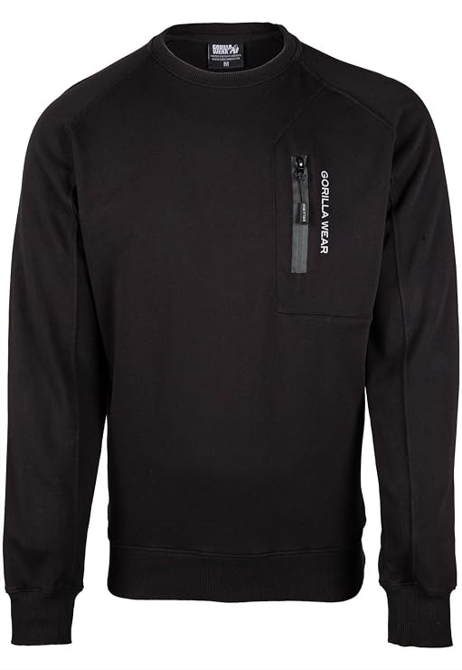 Gorilla Wear Men's Casual