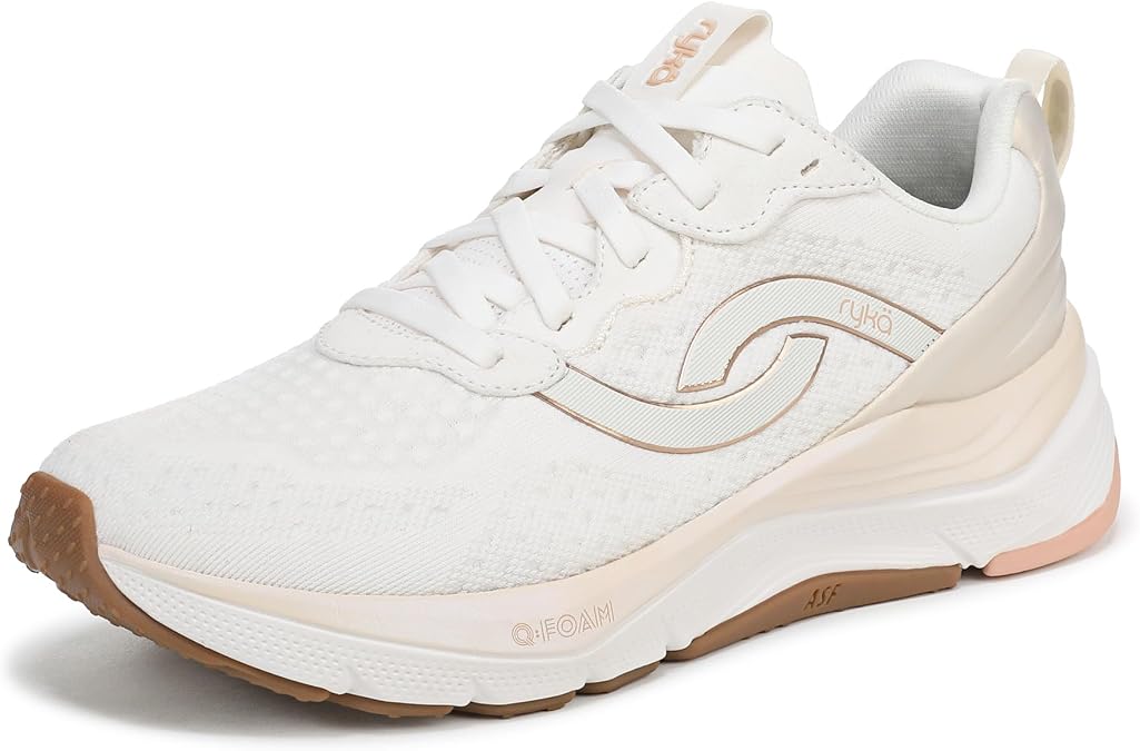 Ryka Women's Uplift LX Running Sneaker