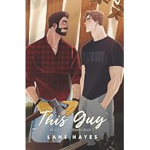 This Guy: Alternate Cover (Wood Hollow Stories) Paperback March 23, 2026