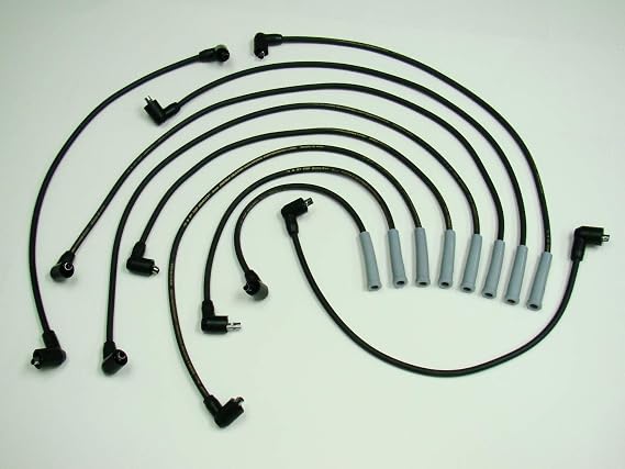 B&B Manufacturing S4-28223 Wire Set