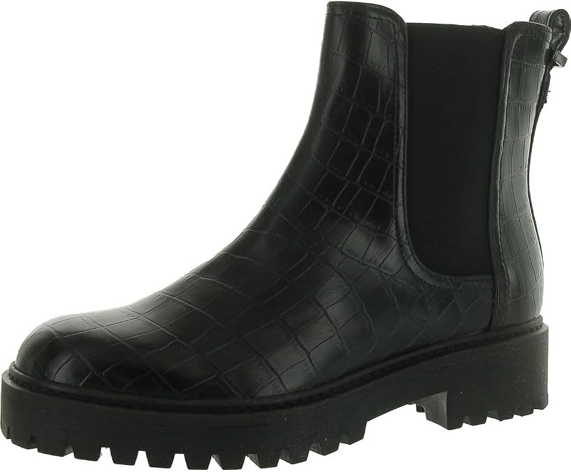 Kenneth Cole Reaction Women's Salt Lug Chelsea Boot