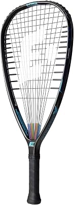E-Force FighterX 190 Racquetball Racquet