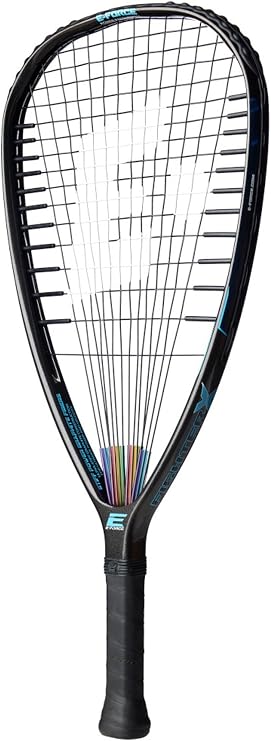 E-Force FighterX 160 Racquetball Racquet
