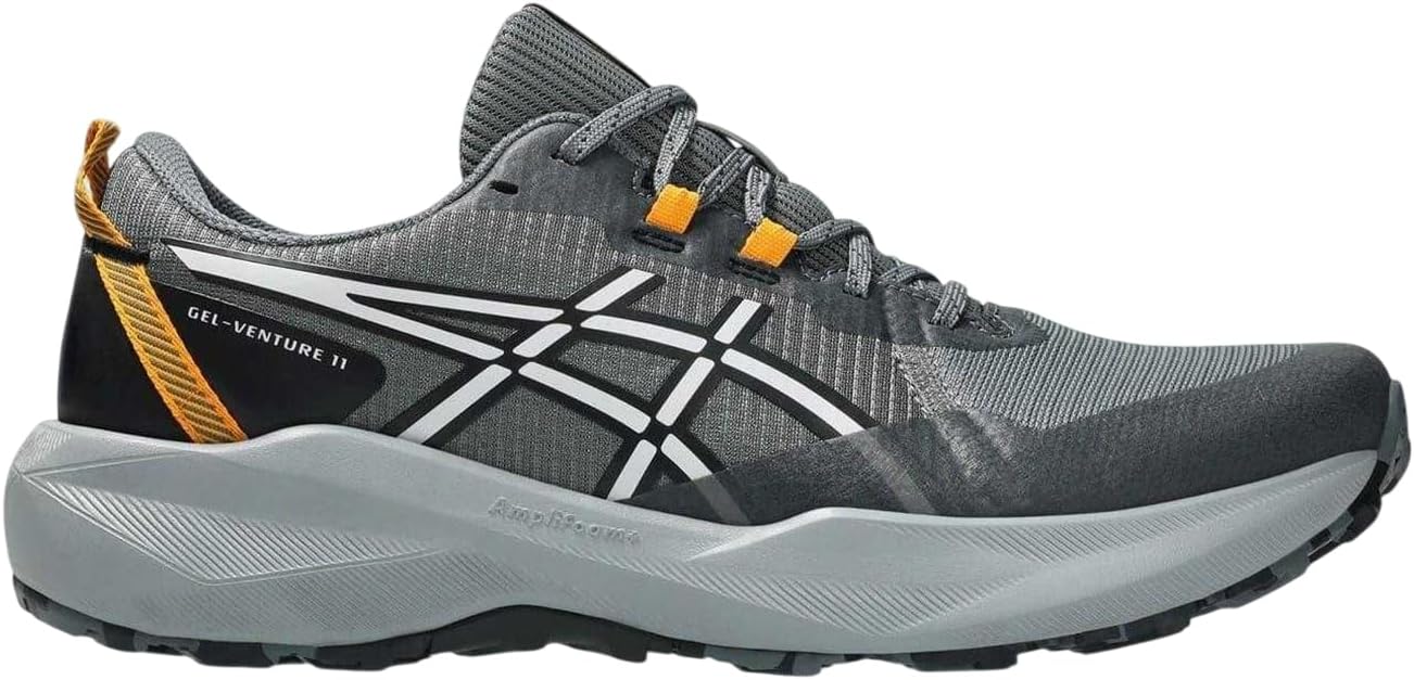 Asics Gel-Venture 11 Gri Koşu Ayakkabısı, 367 1011C160M