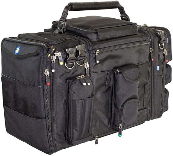 BrightLine Bags FLEX B18 HANGAR