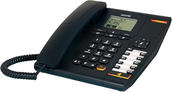 Temporis 880 Negro